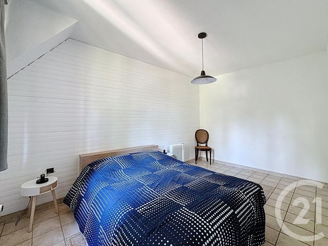 maison à louer - 6 pièces - 206.08 m2 - ST SAUVEUR SUR ECOLE - 77 - ILE-DE-FRANCE - Century 21 Domaine Du Parc