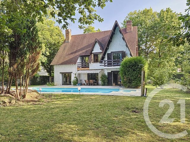 Maison à louer ST SAUVEUR SUR ECOLE