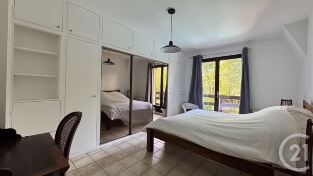 maison à louer - 6 pièces - 206.08 m2 - ST SAUVEUR SUR ECOLE - 77 - ILE-DE-FRANCE - Century 21 Domaine Du Parc