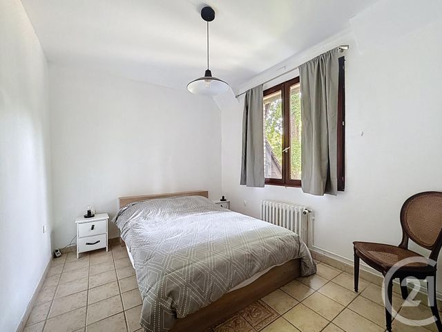 maison à louer - 6 pièces - 206.08 m2 - ST SAUVEUR SUR ECOLE - 77 - ILE-DE-FRANCE - Century 21 Domaine Du Parc