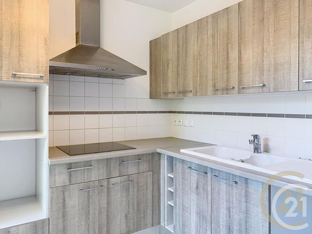 maison à vendre - 3 pièces - 78.06 m2 - PRINGY - 77 - ILE-DE-FRANCE - Century 21 Domaine Du Parc