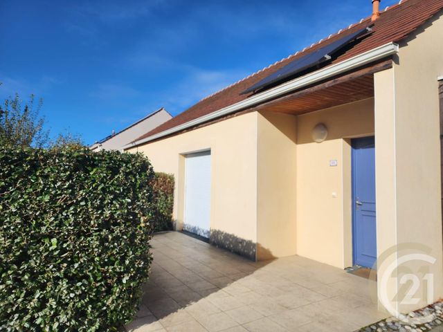 maison à vendre - 3 pièces - 78.06 m2 - PRINGY - 77 - ILE-DE-FRANCE - Century 21 Domaine Du Parc