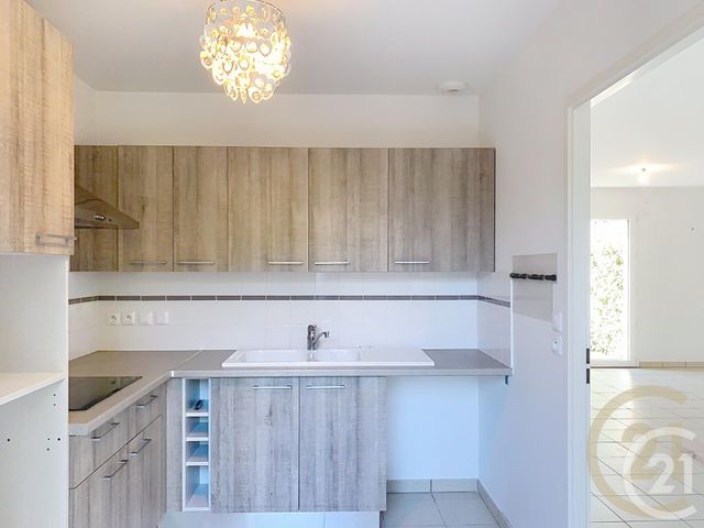 maison à vendre - 3 pièces - 78.06 m2 - PRINGY - 77 - ILE-DE-FRANCE - Century 21 Domaine Du Parc