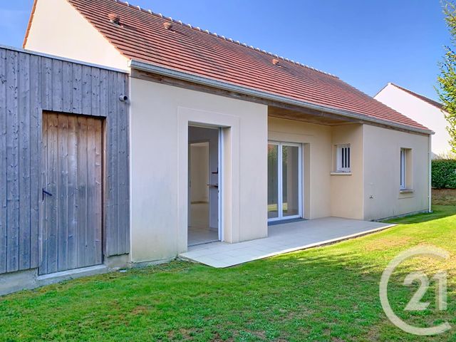 maison - PRINGY - 77