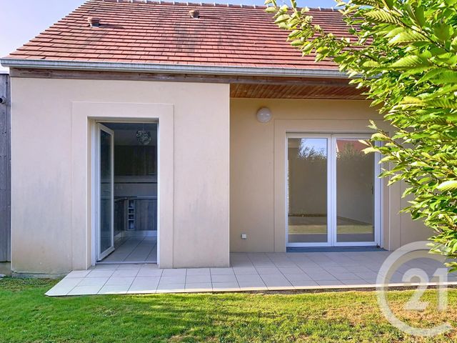 maison à vendre - 3 pièces - 78.06 m2 - PRINGY - 77 - ILE-DE-FRANCE - Century 21 Domaine Du Parc