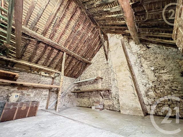 maison à vendre - 5 pièces - 97.12 m2 - ST FARGEAU PONTHIERRY - 77 - ILE-DE-FRANCE - Century 21 Domaine Du Parc