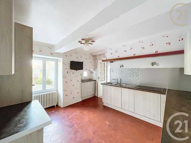 maison à vendre - 5 pièces - 97.12 m2 - ST FARGEAU PONTHIERRY - 77 - ILE-DE-FRANCE - Century 21 Domaine Du Parc