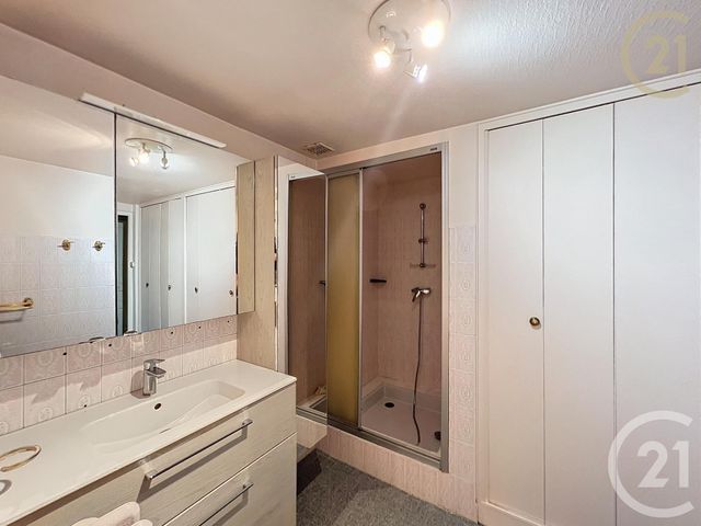 maison à vendre - 5 pièces - 97.12 m2 - ST FARGEAU PONTHIERRY - 77 - ILE-DE-FRANCE - Century 21 Domaine Du Parc