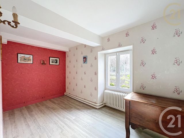 maison à vendre - 5 pièces - 97.12 m2 - ST FARGEAU PONTHIERRY - 77 - ILE-DE-FRANCE - Century 21 Domaine Du Parc