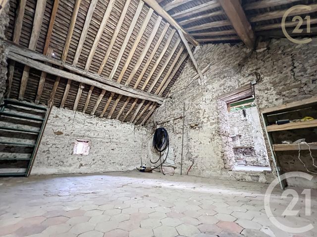 maison à vendre - 5 pièces - 97.12 m2 - ST FARGEAU PONTHIERRY - 77 - ILE-DE-FRANCE - Century 21 Domaine Du Parc