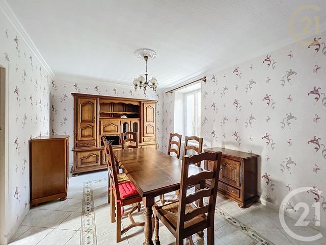 maison à vendre - 5 pièces - 97.12 m2 - ST FARGEAU PONTHIERRY - 77 - ILE-DE-FRANCE - Century 21 Domaine Du Parc