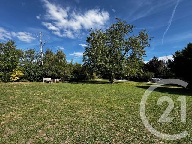 maison à vendre - 8 pièces - 240.0 m2 - SOISY SUR ECOLE - 91 - ILE-DE-FRANCE - Century 21 Domaine Du Parc