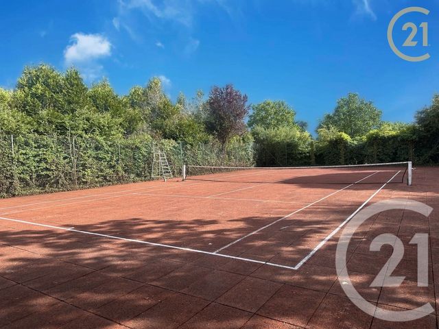 maison à vendre - 8 pièces - 240.0 m2 - SOISY SUR ECOLE - 91 - ILE-DE-FRANCE - Century 21 Domaine Du Parc