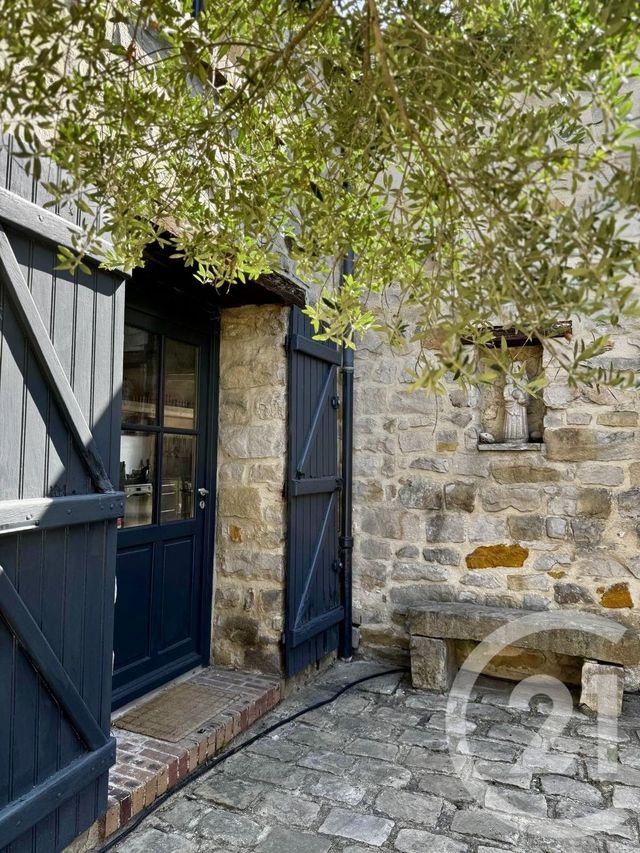 maison à vendre - 8 pièces - 240.0 m2 - SOISY SUR ECOLE - 91 - ILE-DE-FRANCE - Century 21 Domaine Du Parc