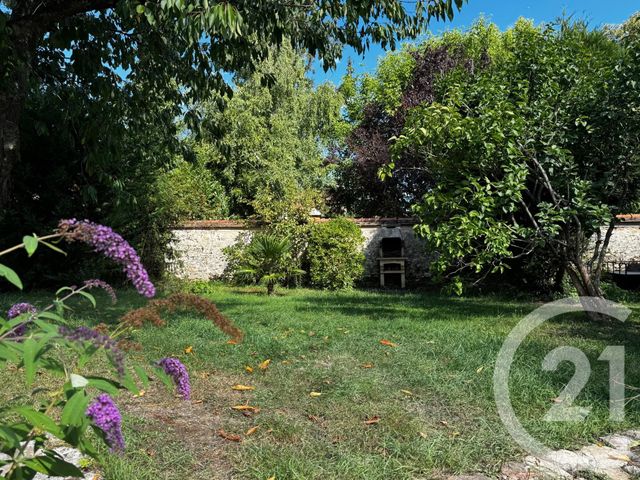 maison à vendre - 7 pièces - 220.94 m2 - ST FARGEAU PONTHIERRY - 77 - ILE-DE-FRANCE - Century 21 Domaine Du Parc