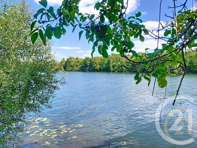 maison à vendre - 7 pièces - 220.94 m2 - ST FARGEAU PONTHIERRY - 77 - ILE-DE-FRANCE - Century 21 Domaine Du Parc