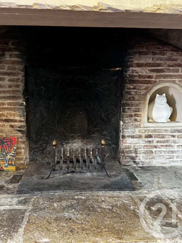 maison à vendre - 7 pièces - 220.94 m2 - ST FARGEAU PONTHIERRY - 77 - ILE-DE-FRANCE - Century 21 Domaine Du Parc