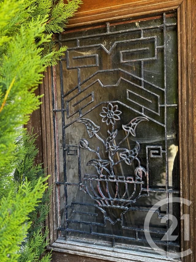 maison à vendre - 7 pièces - 220.94 m2 - ST FARGEAU PONTHIERRY - 77 - ILE-DE-FRANCE - Century 21 Domaine Du Parc