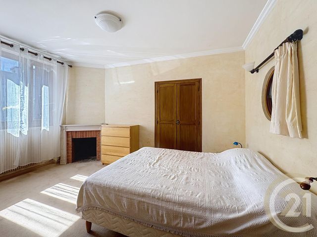 maison à vendre - 7 pièces - 220.94 m2 - ST FARGEAU PONTHIERRY - 77 - ILE-DE-FRANCE - Century 21 Domaine Du Parc