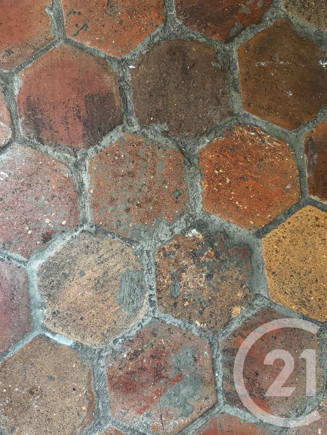 maison à vendre - 7 pièces - 220.94 m2 - ST FARGEAU PONTHIERRY - 77 - ILE-DE-FRANCE - Century 21 Domaine Du Parc