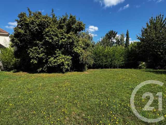 maison à vendre - 7 pièces - 220.94 m2 - ST FARGEAU PONTHIERRY - 77 - ILE-DE-FRANCE - Century 21 Domaine Du Parc