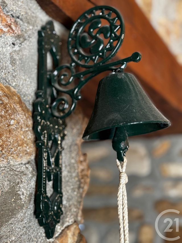 maison à vendre - 7 pièces - 220.94 m2 - ST FARGEAU PONTHIERRY - 77 - ILE-DE-FRANCE - Century 21 Domaine Du Parc