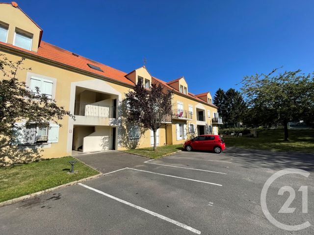 Appartement F1 à louer COURCOURONNES
