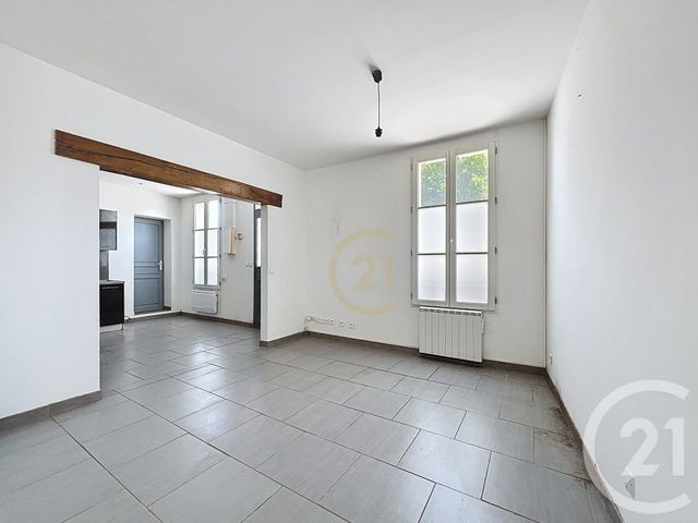 maison à vendre - 3 pièces - 73.76 m2 - ST MARTIN EN BIERE - 77 - ILE-DE-FRANCE - Century 21 Domaine Du Parc