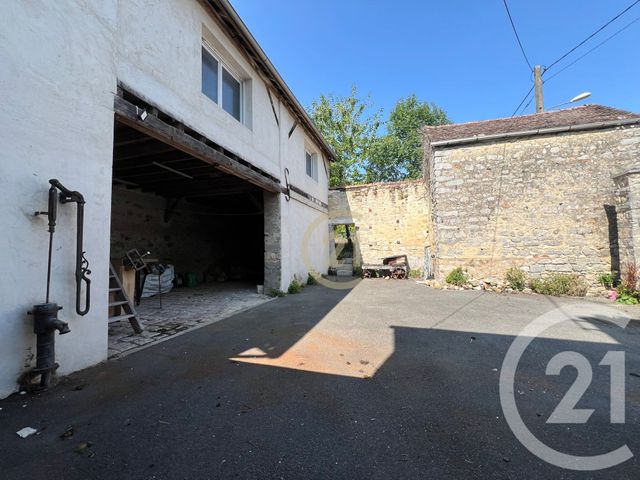maison à vendre - 3 pièces - 73.76 m2 - ST MARTIN EN BIERE - 77 - ILE-DE-FRANCE - Century 21 Domaine Du Parc