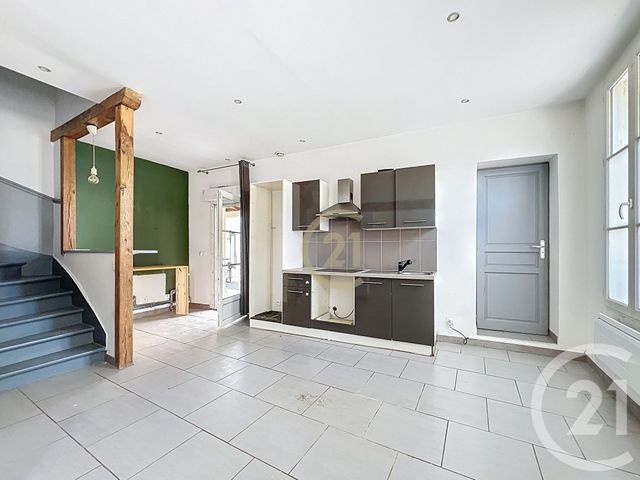 maison à vendre - 3 pièces - 73.76 m2 - ST MARTIN EN BIERE - 77 - ILE-DE-FRANCE - Century 21 Domaine Du Parc