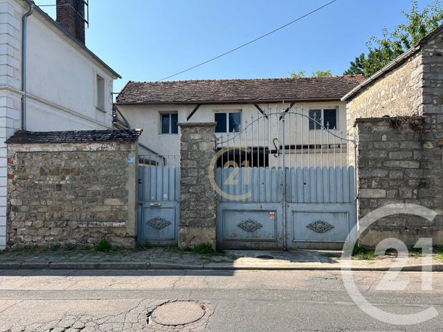 maison à vendre - 3 pièces - 73.76 m2 - ST MARTIN EN BIERE - 77 - ILE-DE-FRANCE - Century 21 Domaine Du Parc