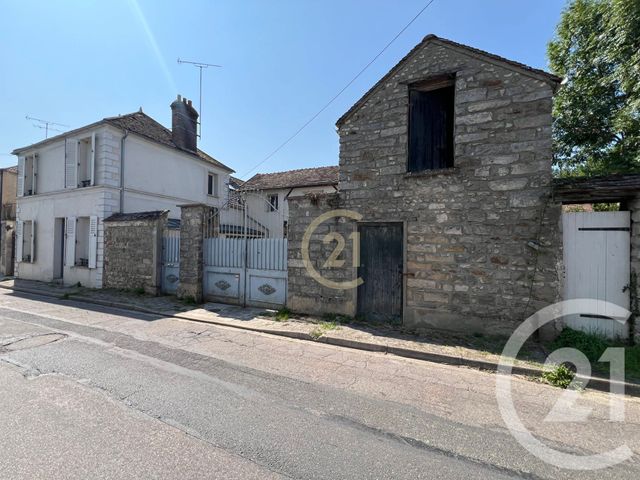 maison - ST MARTIN EN BIERE - 77