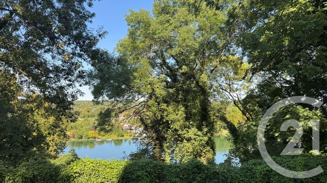 appartement - LE COUDRAY MONTCEAUX - 91