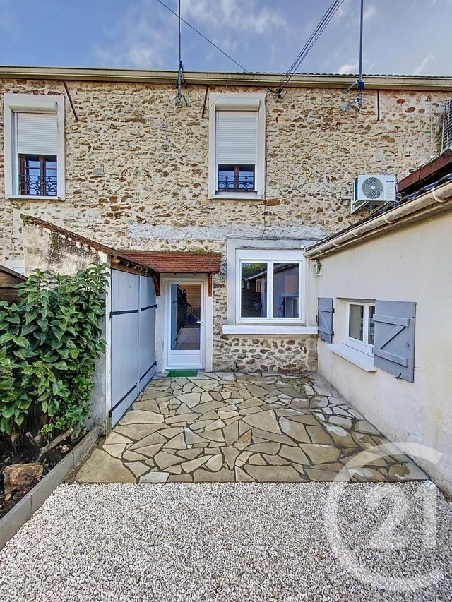 appartement - CESSON - 77
