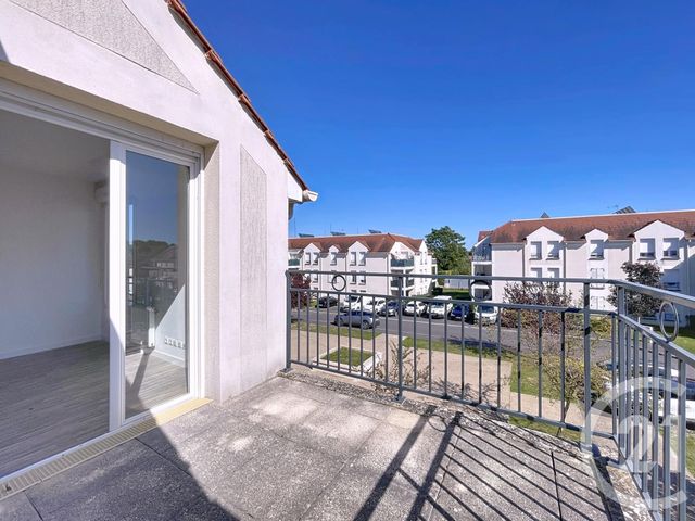 appartement - ST FARGEAU PONTHIERRY - 77