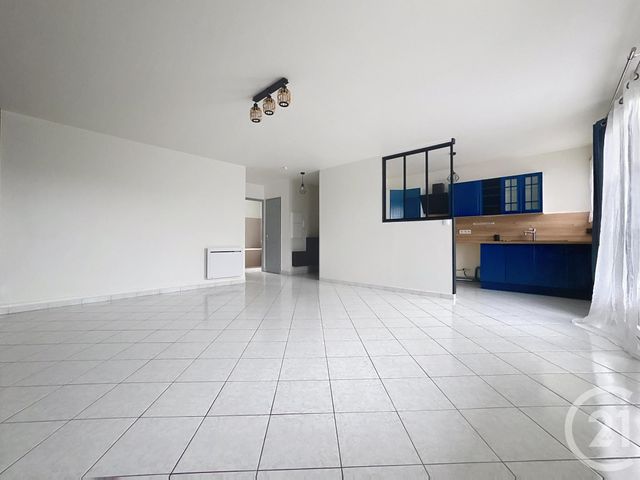 appartement - PRINGY - 77