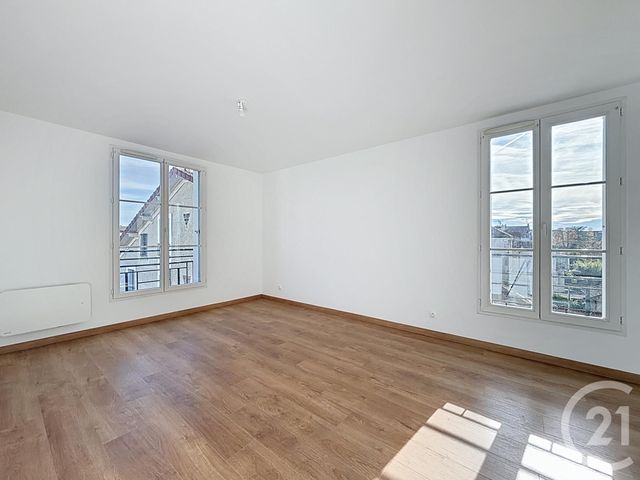 Appartement F2 à louer MELUN