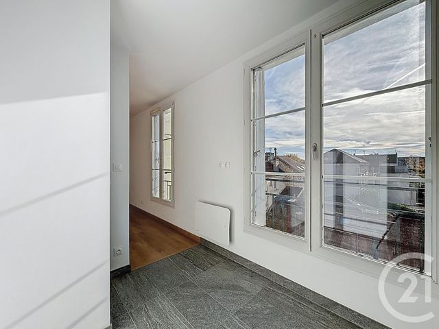 Appartement F2 à louer - 2 pièces - 42.61 m2 - MELUN - 77 - ILE-DE-FRANCE - Century 21 Domaine Du Parc