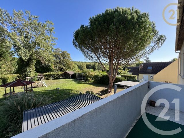 Afficher la photo en grand maison à vendre - 8 pièces - 240.0 m2 - ST FARGEAU PONTHIERRY - 77 - ILE-DE-FRANCE - Century 21 Domaine Du Parc