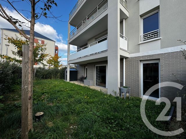 appartement - ST FARGEAU PONTHIERRY - 77