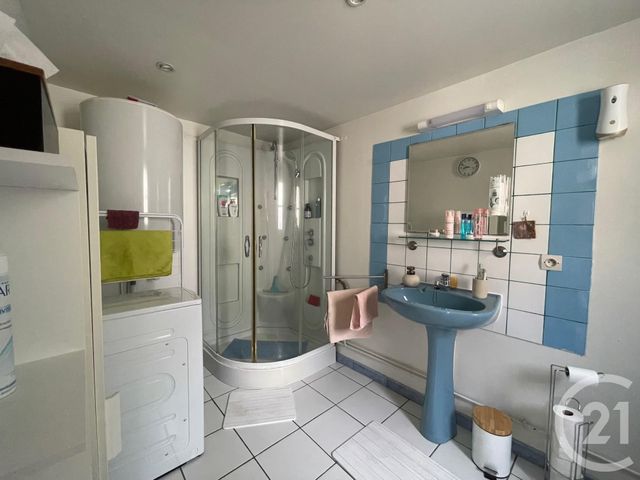 Afficher la photo en grand Appartement Duplex à louer - 2 pièces - 39.65 m2 - CHARTRETTES - 77 - ILE-DE-FRANCE - Century 21 Domaine Du Parc