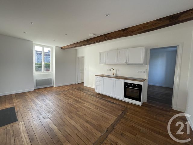 Appartement F3 à louer MELUN
