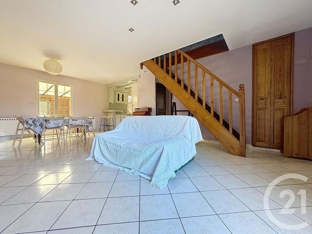 Afficher la photo en grand maison à louer - 4 pièces - 141.85 m2 - ARBONNE LA FORET - 77 - ILE-DE-FRANCE - Century 21 Domaine Du Parc