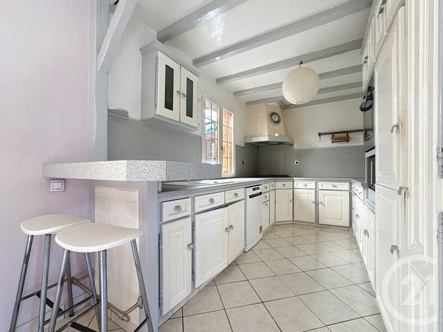 Afficher la photo en grand maison à louer - 4 pièces - 141.85 m2 - ARBONNE LA FORET - 77 - ILE-DE-FRANCE - Century 21 Domaine Du Parc