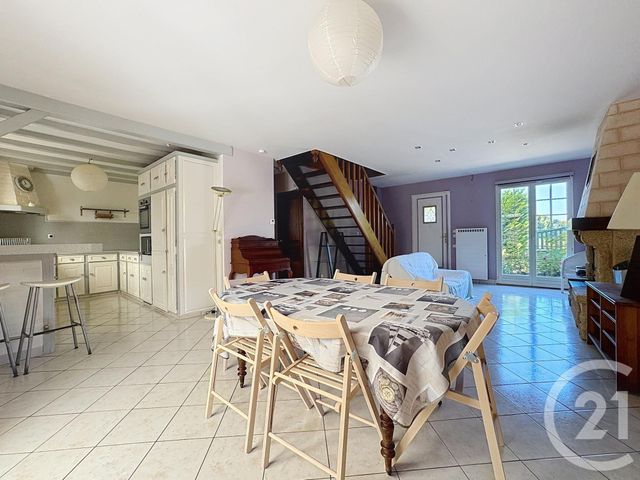 Afficher la photo en grand maison à louer - 4 pièces - 141.85 m2 - ARBONNE LA FORET - 77 - ILE-DE-FRANCE - Century 21 Domaine Du Parc