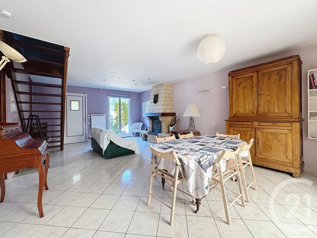 Afficher la photo en grand maison à louer - 4 pièces - 141.85 m2 - ARBONNE LA FORET - 77 - ILE-DE-FRANCE - Century 21 Domaine Du Parc