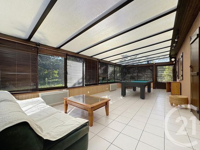 Afficher la photo en grand maison à louer - 4 pièces - 141.85 m2 - ARBONNE LA FORET - 77 - ILE-DE-FRANCE - Century 21 Domaine Du Parc