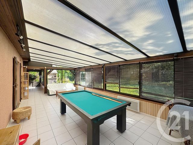 Afficher la photo en grand maison à louer - 4 pièces - 141.85 m2 - ARBONNE LA FORET - 77 - ILE-DE-FRANCE - Century 21 Domaine Du Parc