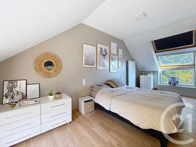 maison à vendre - 7 pièces - 173.17 m2 - ST FARGEAU PONTHIERRY - 77 - ILE-DE-FRANCE - Century 21 Domaine Du Parc