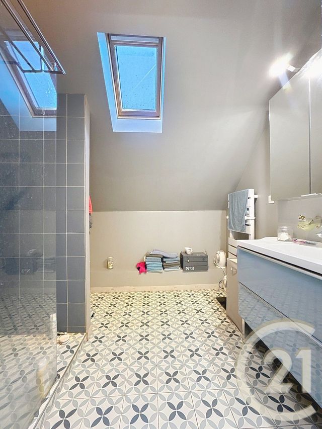 maison à vendre - 7 pièces - 173.17 m2 - ST FARGEAU PONTHIERRY - 77 - ILE-DE-FRANCE - Century 21 Domaine Du Parc